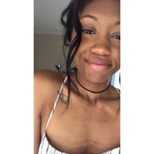 Meet your Posher, Cherise